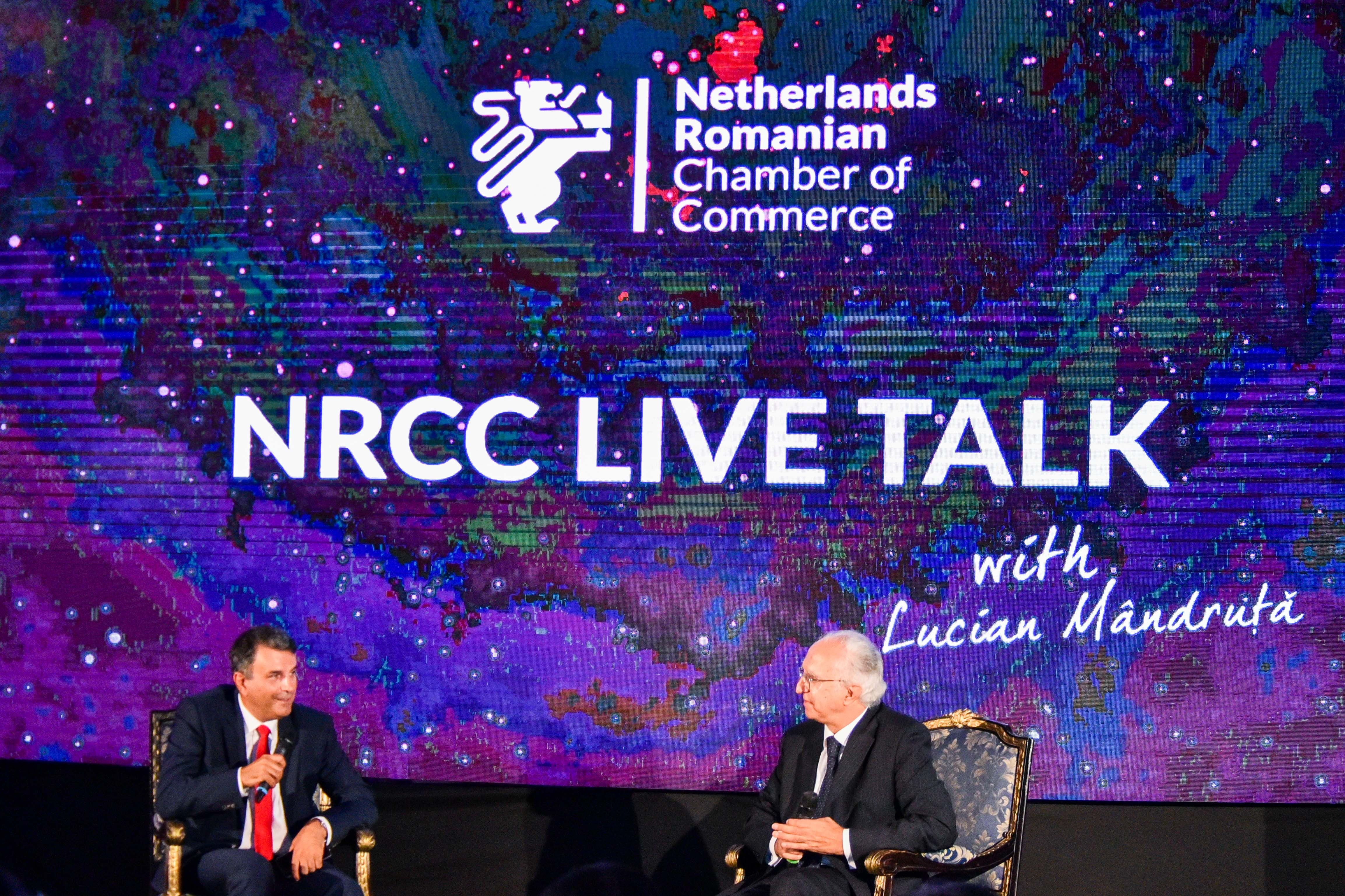NRCC - NRCC CEO DINNER