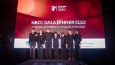 NRCC GALA DINNER CLUJ, November 2019