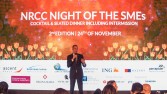 NRCC Night of the SMEs 2017