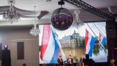 NRCC GALA DINNER CLUJ, November 2019