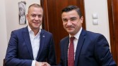 NRCC Meets & Greets Iasi