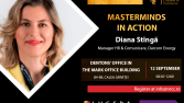 NRCC MASTERMINDS IN ACTION 12 SEPTEMBER