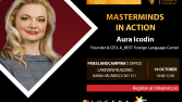 NRCC MASTERMINDS IN ACTION 10 OCTOBER
