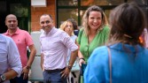 NRCC SUMMER BBQ IN BUCHAREST 2023