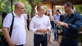 NRCC SUMMER BBQ IN BUCHAREST 2023