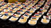 NRCC Orange Night 2018 – meet, eat & party with the Dutch!