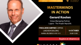 NRCC MASTERMINDS IN ACTION 10 OCTOBER