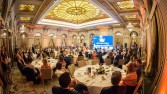 NRCC Orange Night 2017 – meet, eat & party with the Dutch!