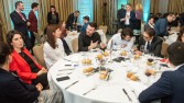 NRCC NIGHT OF THE SMEs in Bucharest, 6th Edition