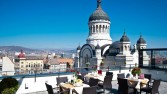 NRCC Summer Rooftop BBQ in Cluj