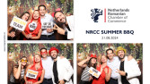 NRCC SUMMER BBQ 2025
