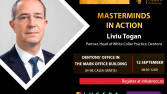 NRCC MASTERMINDS IN ACTION 12 SEPTEMBER