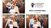 NRCC SUMMER BBQ 2025