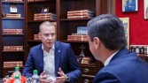 NRCC Meets & Greets Iasi