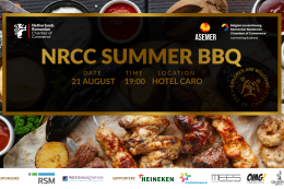 NRCC SUMMER BBQ 2025
