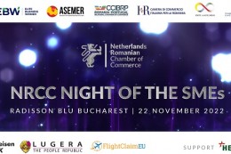 NRCC NIGHT OF THE SMEs 2022