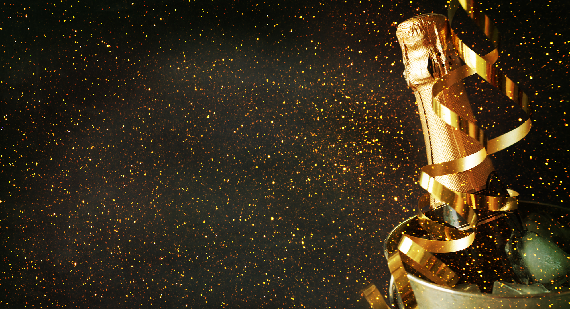 DUTCH NEW YEAR'S RECEPTION 2026