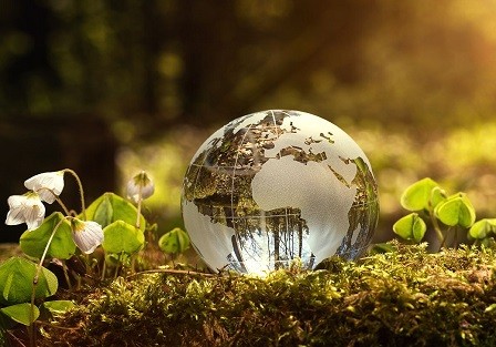 SUSTAINABILITY