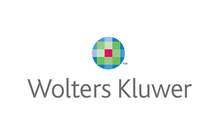 NRCC MEMBER IN SPOTLIGHT, WOLTERS KLUWER