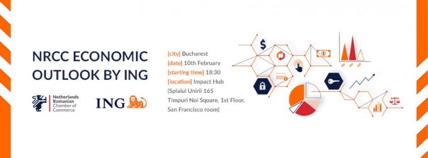 NRCC Economic Outlook by ING, Bucharest 2020