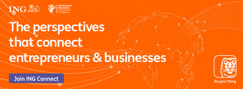 NRCC & ING CONNECT IN BAIA MARE