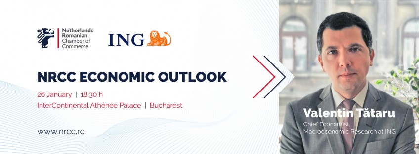 NRCC Economic Outlook by ING 2023