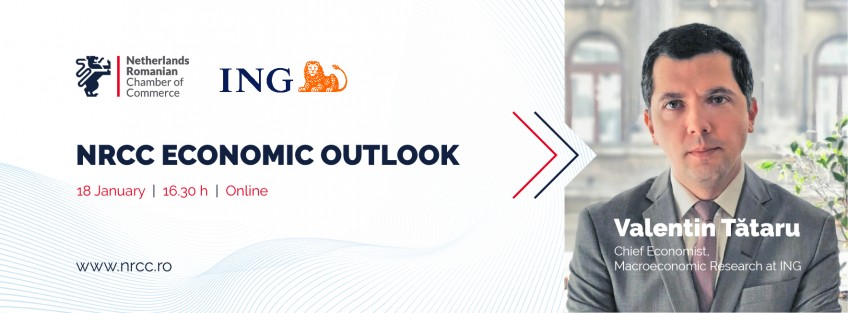 NRCC Economic Outlook by ING 2022