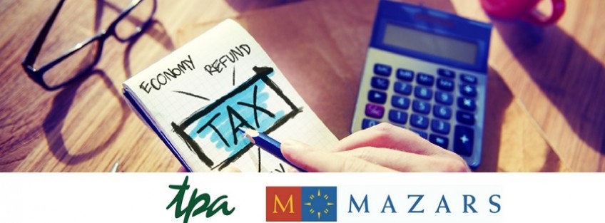 NRCC Tax Debate 