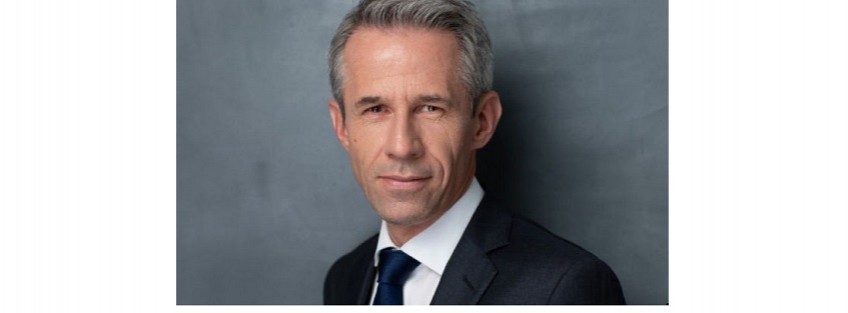 A New  Vice-President for the NRCC in 2021, Interview with Serban Isopescu-Weber