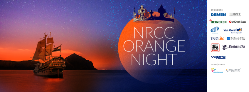 NRCC ORANGE NIGHT 2025