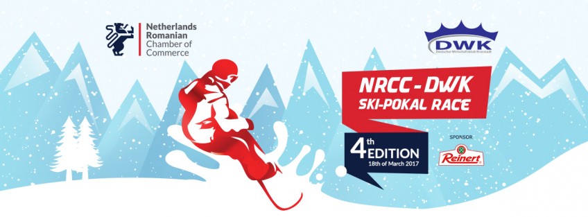 NRCC & DWK SKI POKAL RACE 2017