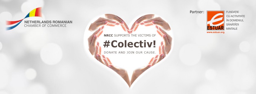 NRCC Colectiv Fundraising Campaign