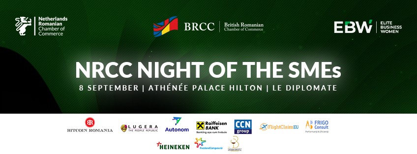 NRCC NIGHT OF THE SMEs