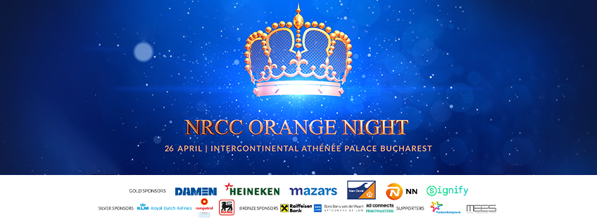 NRCC ORANGE NIGHT 2023