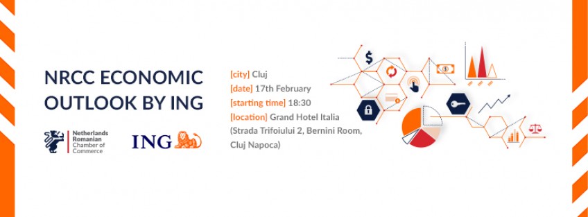 NRCC Economic Outlook by ING, Cluj 2020