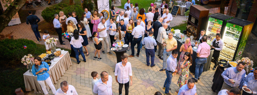 NRCC SUMMER BBQ 2025